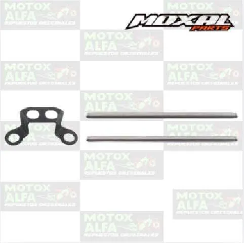 PALILLO DISTRIBUCION CG200 XY200GY M1R250 COMPLETO 148.24MM MOXAL 06.118.0002