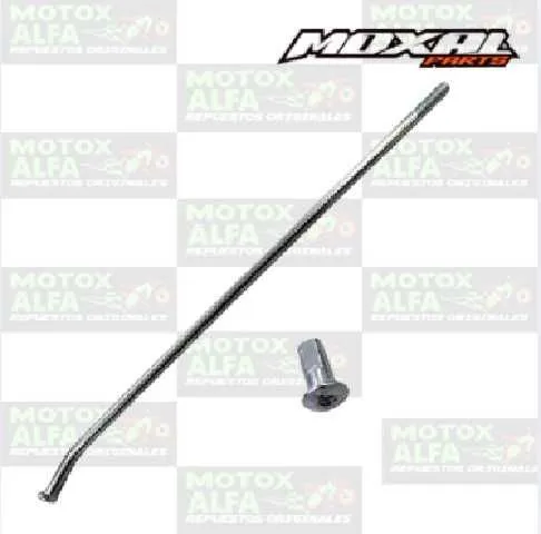 RAYO XY200GY6 POSTERIOR 177 180 MOXAL 06.149.0006