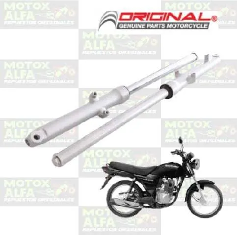 BARRA TELESCOPICA  AX4 SUZUKI ORIGINAL GENUINO BRD00030