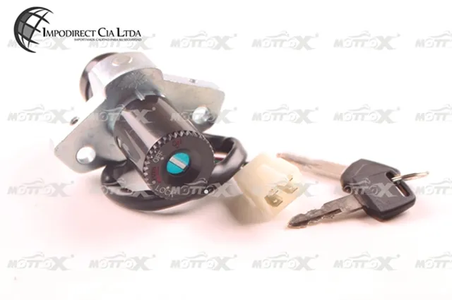 SWITCH TEKKEN250 TRACKER250 DAYTONA 4C MOTTOX M02448