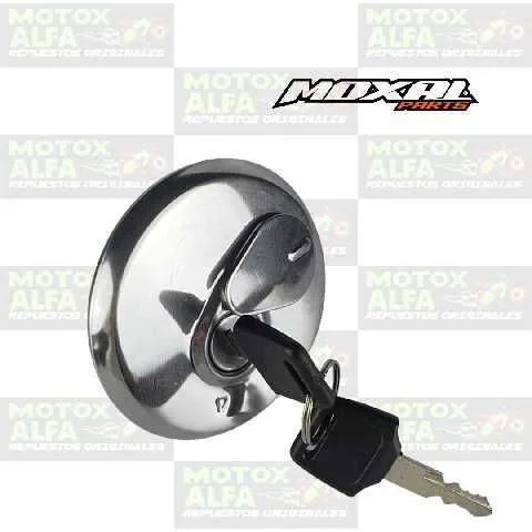 TAPA GASOLINA THOR200  GN125 SUZUKI MOXAL 06.180.0009