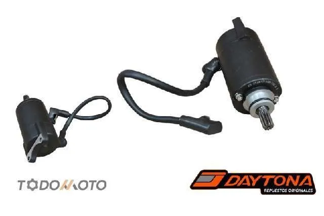 MOTOR ARRANQUE MONTANA150 10T ORIGINAL DAYTONA CB150-012