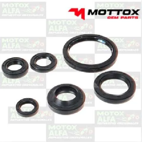 KIT RETENEDOR CB1 HONDA MOTTOX M01312