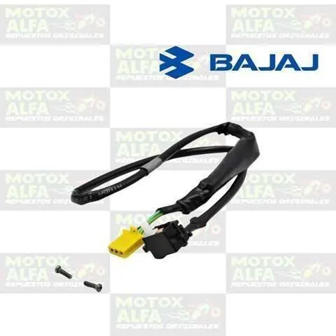 TROMPO EMBRAGUE NS200 PULSAR ORIGINAL BAJAJ DJ201246 13136.101-GEN