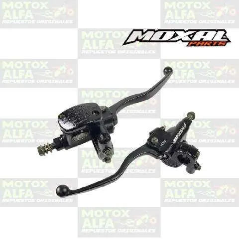 BOMBA FRENO DELANTERA DY250 SCOORPION  MOXAL 06.023.0043