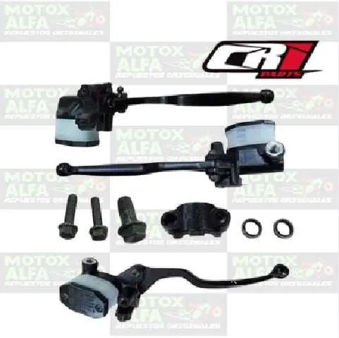 BOMBA FRENO DELANTERA GN125 SUZUKI CR1 06.023.0022