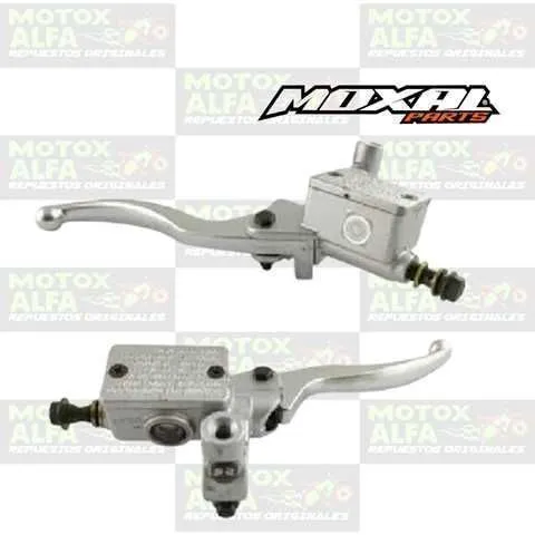 BOMBA FRENO DELANTERA AK47 FX250  FACTORY MOXAL 06.023.0029