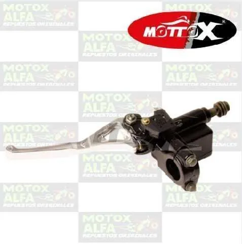 BOMBA FRENO DELANTERA AXXO160 PIT BIKE MOTTOX M01432
