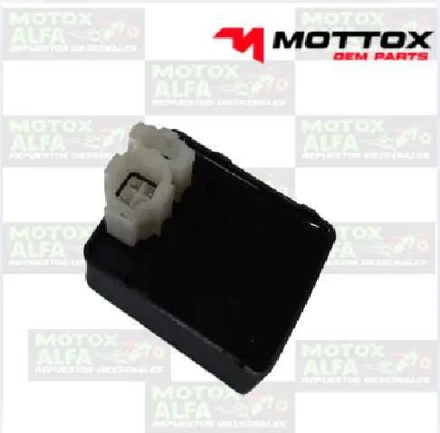 CDI CB1 REDONDO 6P MOTTOX M01338 M02155