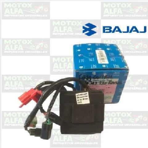MEMORIA CDI UG180 PULSAR BAJAJ JC201016 13142.101-GEN