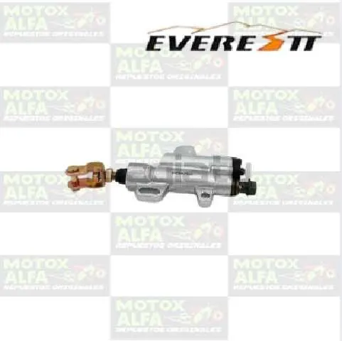 BOMBA FRENO DELANTERA SKR200 DY250SCORPION TEKKEN250 TRACKER250 EVERESTT 15112.101-EVE