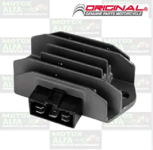 RECTIFICADOR CB190R ORIGINAL HONDA 13113.110-GEN