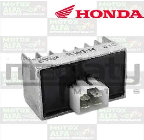 RECTIFICADOR NAVI110 HONDA  ORIGINAL 13113.139-GEN