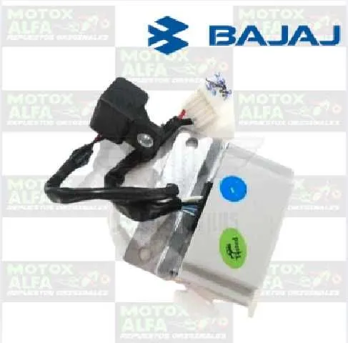 RECTIFICADOR NS150 NS160 BAJAJ ORIGINAL JF402000 13113.113-GEN