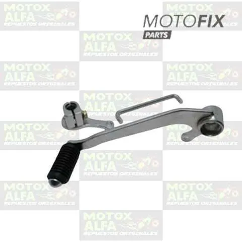 PEDAL CAMBIO LS135 PULSAR MOTOFIX A80182