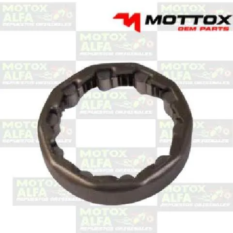 CANASTILLA BENDIX NS160 PULSAR BAJAJ MOTTOX CNST001