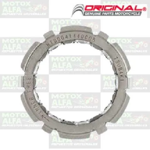 CANASTILLA BENDIX NS200 DOMINAR400 DUKE390 PULSAR BAJAJ ORIGINAL BEN00031