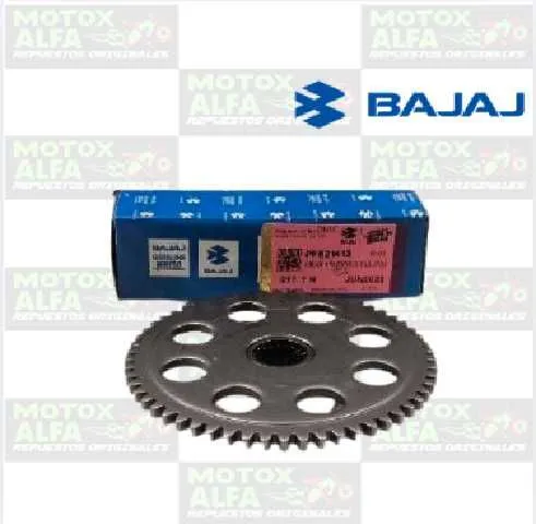 CINTA ARRANQUE BENDIX PLATINA100 ORIGINAL BAJAJ PF621413 19176.101-GEN 