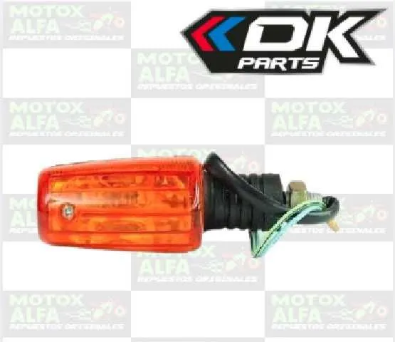 DIRECCIONAL AX100 GRANDE CB1 SUZUKI DK FIX TAIWAN 070280008