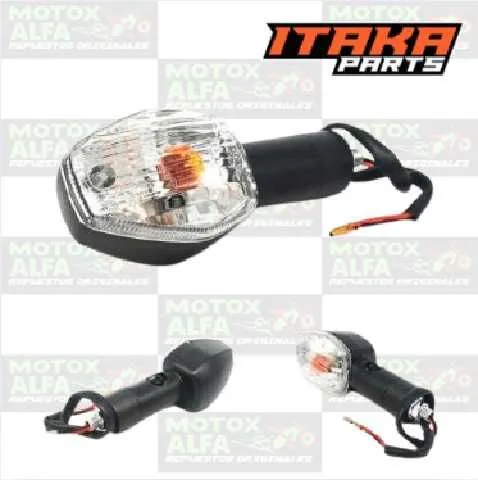 DIRECCIONAL ECO DELUXE HERO ITAKA 3125