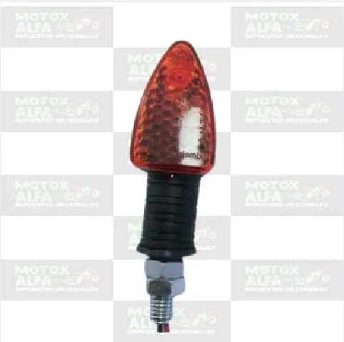 DIRECCIONAL FLEX FLECHA AMARILLA MINI RV