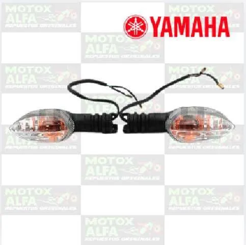 DIRECCIONAL FZ25 DELANTERO ORIGINAL YAMAHA 18110.127-GEN