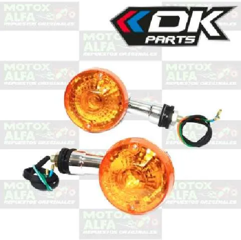 DIRECCIONAL GN125H SUZUKI DK 070280026