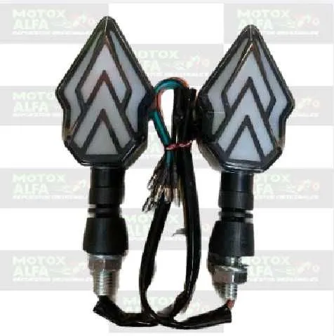 DIRECCIONAL LED FLECHA I101 RV DIRECCINAL