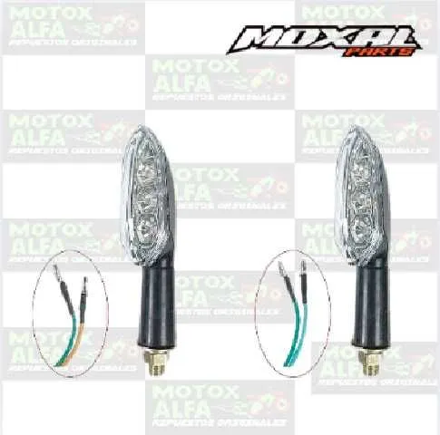 DIRECCIONAL LED GP200 SHINERAY MOXAL 06.080.0115