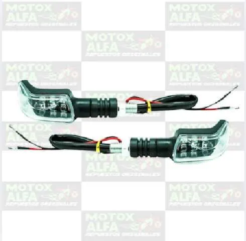 DIRECCIONAL LED TOPARTS #003 GDD00025