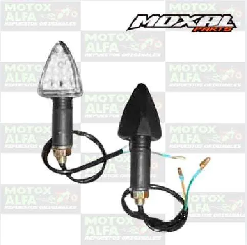 DIRECCIONAL LED XY200GY6 FLECHA MOXAL 06.080.0041