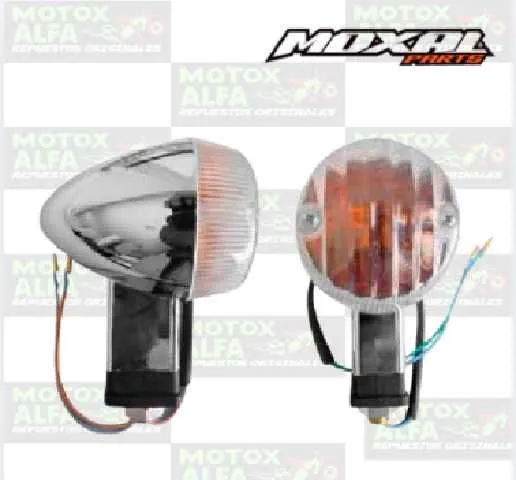 DIRECCIONAL MT150 DELT HARLEY BALA MOXAL 06.080.0006