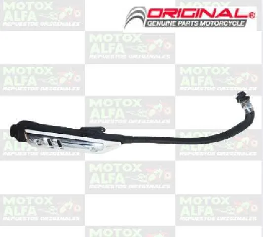 ESCAPE AX4 SUZUKI ORIGINAL ESC00030 19114.101-GEN