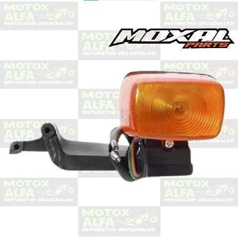 DIRECCIONAL NXR125 XR250 POSTERIOR (PAR) HONDA MOXAL 06.080.0019