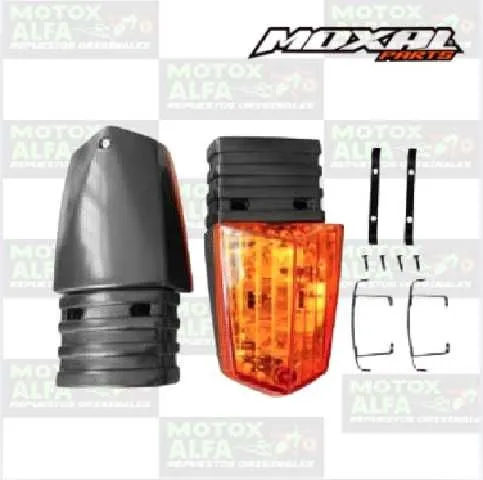 DIRECCIONAL WY125 SHINERAY GD12 MOXAL 06.080.0053