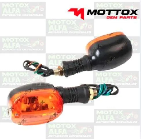DIRECCIONAL YD110 CRUX YAMAHA P11131
