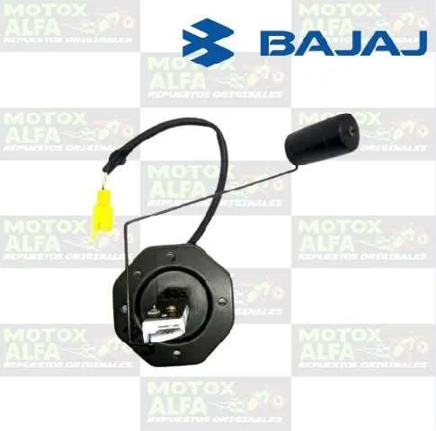 BOYA GASOLINA LS135 PULSAR ORIGINAL BAJAJ JD402601 19116.103-GEN
