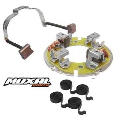PORTA CARBON ARRANQUE CG150 CG200 MOXAL 06.189.0001