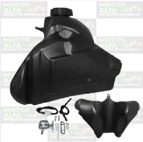 TANQUE GASOLINA T4 250 FACTORY ANCHO XTREME RP10442