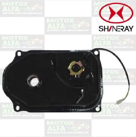 TANQUE GASOLINA XY125-30A ORIGINAL SHINERAY R125-301704