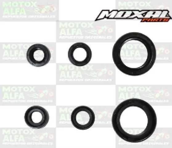 KIT RETENEDOR TNT150 BENELLI MOXAL 06.095.0043 