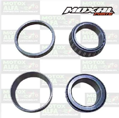 PISTA TIMON AK47 FX250 30MM 30INT 47EXT 12ALT FACTORY MOXAL 06.154.0008