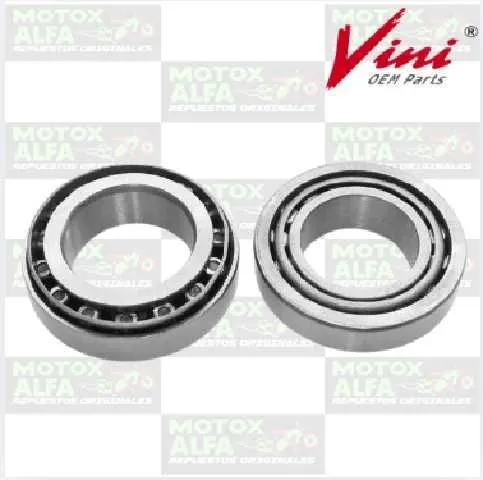 PISTA TIMON CBR250 CONICA VINI 990460101291