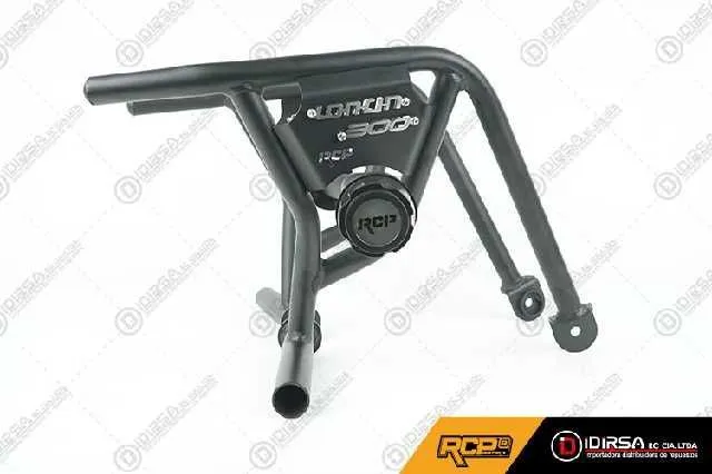 SLIDER CR6 300 LONCIN RCP SLD00081