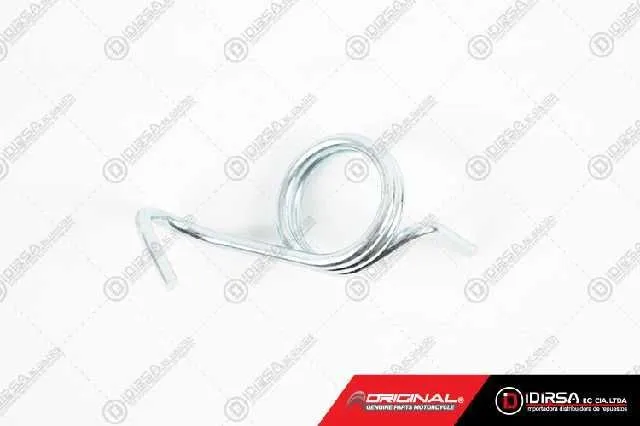 RESORTE FRENO AX100 SUZUKI ORIGINAL RPF00001