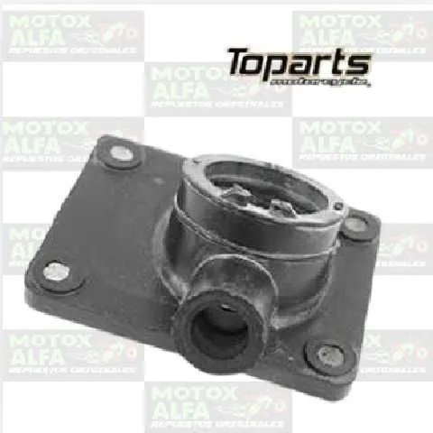 BASE CARBURADOR DT125K TAIWAN BAC00033