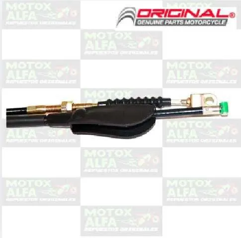 CABLE EMBRAGUE QM200GY QUINQUI ORIGINAL CDE00021
