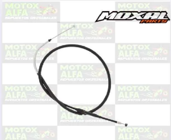 CABLE EMBRAGUE DR650 SUZUKI MAGIATY 14104.136-MAG