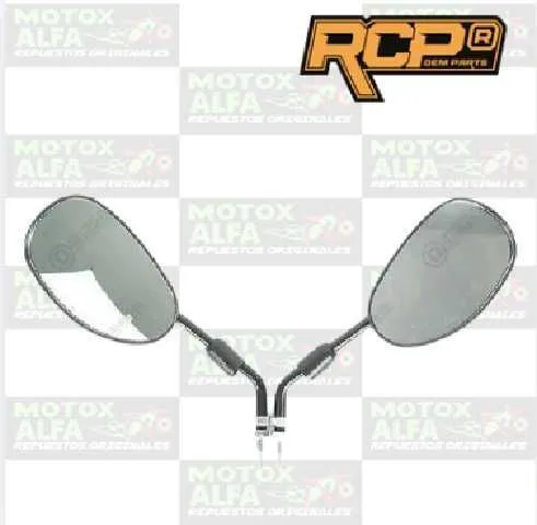 ESPEJO CRUX110 REV YAMAHA RCP EPJ00055