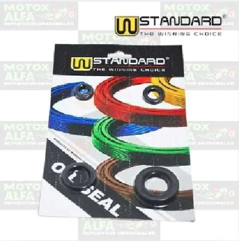 KIT RETENEDOR FZ16 YAMAHA STANDAR RET00068